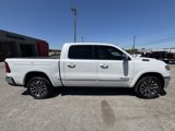 Used 2025 RAM 1500 Limited w/ Bed Utility Group image 6