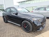 New 2025 Mercedes-Benz GLC 43 AMG 4MATIC image 2
