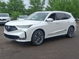 New 2026 Acura MDX SH-AWD w/ Advance Package image 2