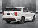 New 2025 Hyundai Palisade Calligraphy image 2