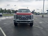 New 2025 Ford F250 Lariat image 3