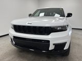 New 2025 Jeep Grand Cherokee L Limited w/ Black Appearance Package image 4