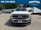 New 2025 Ford F550 4x4 SuperCab Super Duty image 3