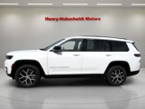 Used 2024 Jeep Grand Cherokee L Limited image 5