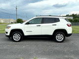 Used 2020 Jeep Compass Sport w/ Cold Weather Group image 6