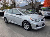 Used 2015 Hyundai Accent GS image 3