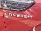 New 2025 Buick Envision Avenir image 5