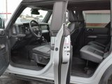 Used 2022 Ford Bronco Black Diamond image 6