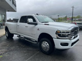 New 2025 RAM 3500 Laramie image 3