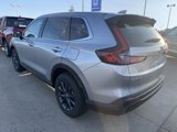 New 2026 Honda CR-V EX-L image 4