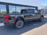 New 2025 Ford F350 Platinum image 2