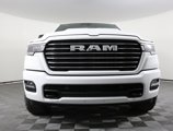 New 2025 RAM 1500 Laramie w/ Laramie Southwest Edition image 2