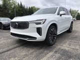 New 2025 Volvo XC90 B5 Plus w/ Protection Package Premier image 3
