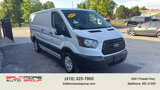 Used 2019 Ford Transit 250 130 Low Roof image 3