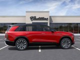 New 2026 Cadillac Vistiq Sport w/ LPO, Floor Liner Package image 5