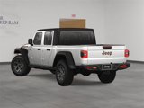 New 2025 Jeep Gladiator Mojave image 4
