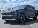 New 2026 Kia Sportage SX image 3
