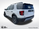 New 2026 Honda Passport RTL image 3