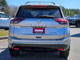 New 2025 Nissan Rogue Platinum image 5