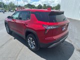 New 2026 Chevrolet Equinox LT w/ Convenience Package II image 3