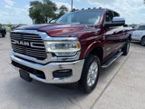 Used 2019 RAM 2500 Laramie image 3