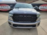 New 2025 RAM 1500 4x4 Crew Cab image 2
