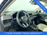 Certified 2025 Honda CR-V EX-L image 4