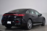 Used 2024 Mercedes-Benz EQE 350+ 4MATIC Sedan image 5