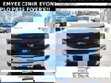 New 2025 Ford F150 XLT w/ Equipment Group 302A MID image 2