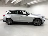 New 2025 Mercedes-Benz GLC 43 AMG 4MATIC image 4