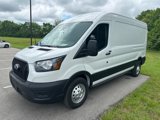 New 2025 Ford Transit 250 148 Medium Roof Extended AWD image 2