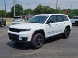 New 2025 Jeep Grand Cherokee L Limited image 2