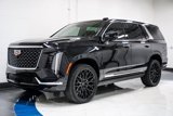 Used 2025 Cadillac Escalade Premium Luxury image 4