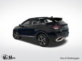 Used 2023 Kia Sportage EX w/ EX Premium Package image 4