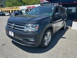 Used 2019 Volkswagen Atlas SE image 2