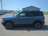 New 2025 Ford Bronco Sport Outer Banks image 4