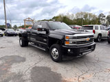 Used 2019 Chevrolet Silverado 3500 High Country w/ Duramax Plus Package image 3