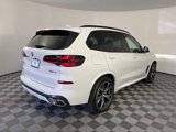 New 2026 BMW X5 xDrive50e w/ M Sport Package image 2