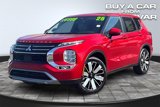 New 2025 Mitsubishi Outlander SE image 2