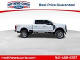 New 2025 Ford F250 Lariat w/ Lariat Ultimate Package image 3