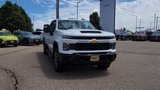 New 2025 Chevrolet Silverado 2500 Custom w/ Custom Value Package image 3