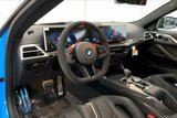 New 2025 BMW M4 CS image 2
