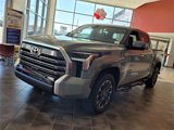 New 2025 Toyota Tundra Limited image 2