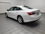 Used 2023 Chevrolet Malibu LS image 5