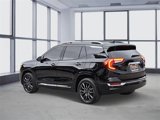 Used 2024 GMC Terrain Denali w/ Black Diamond Edition image 4