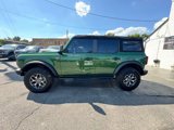 Used 2024 Ford Bronco Badlands image 2