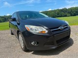 Used 2012 Ford Focus SE image 6