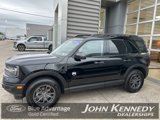Certified 2024 Ford Bronco Sport Big Bend image 2