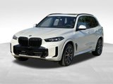 New 2026 BMW X5 xDrive50e image 5