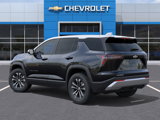 New 2026 Chevrolet Equinox LT w/ Convenience Package II image 5